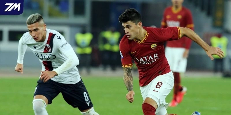 Tổng quan tình hình Bologna vs AS Roma