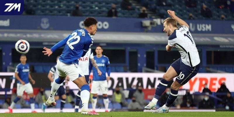 Đánh giá sơ lược trước trận Tottenham Hotspur vs Everton