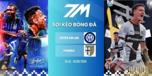 Kèo nhà cái Inter Milan vs Parma hôm nay ngày 04/05/2026 - Serie A