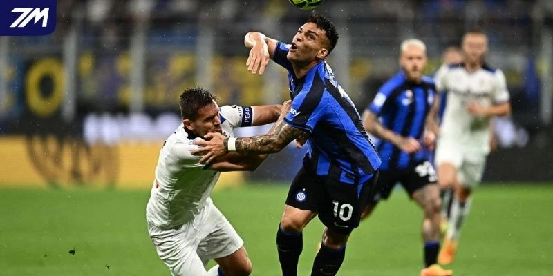 Phong độ của AC Milan vs Atalanta